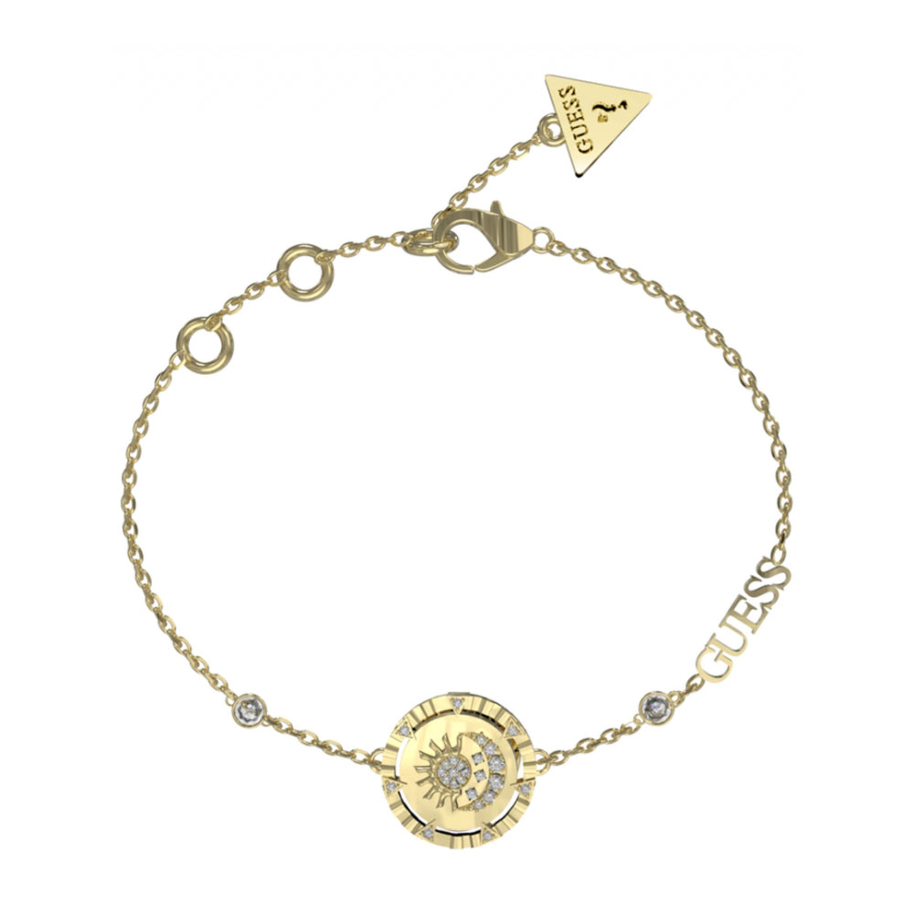 Guess Damenarmband JUBB04043JWYGS Guess Damenarmband JUBB04043JWYGS